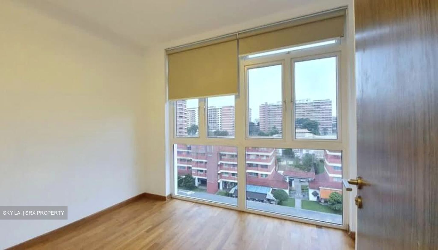 Suites @ Bukit Timah (D21), Apartment #549205881